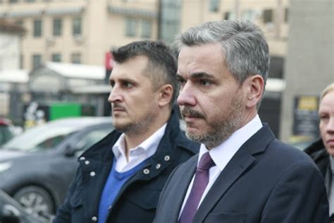Obradović: Svi u Beogradu osećaju da je vazduh zagađen, jedino Šapić to ...