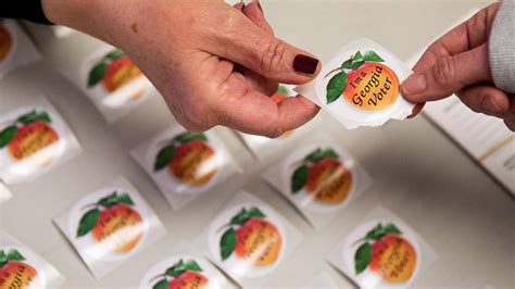 Key races to know in 2025 elections around metro Atlanta | 11alive.com