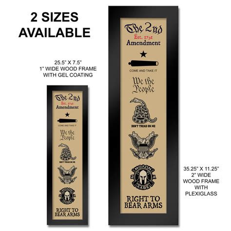 Image result for 2nd Amendment Print