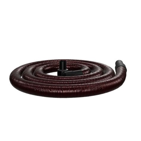 Project Source 1-7/8-IN x 12-FT HOSE in the Shop Vacuum Hoses ...
