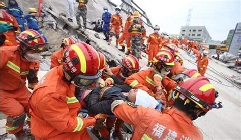 苏州一酒店坍塌事故，已救出14人-头条-佛山新闻网