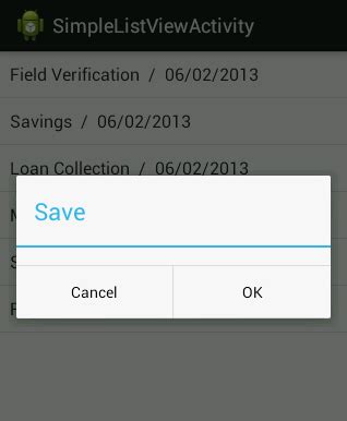 How to Pass Edit Text Value to TextView in Android 的图像结果