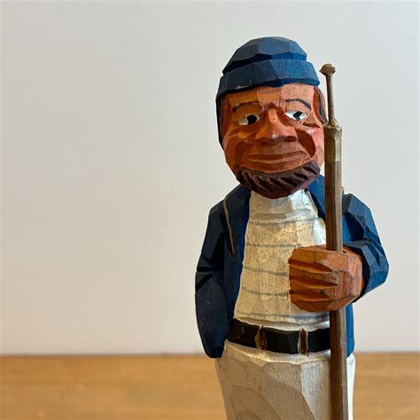 マドロス人形 21cm | POTLATCH