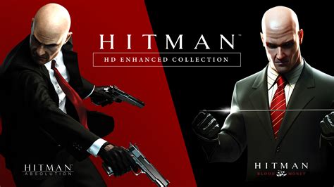 Image result for Hitman Absolution PS4