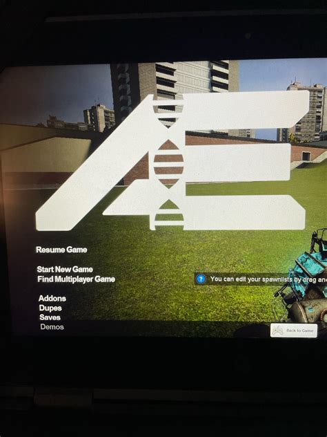 Image result for Gmod Error IRL