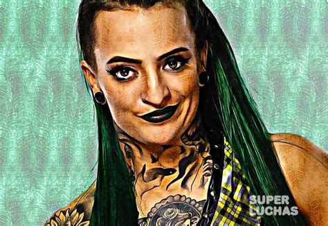 Ruby Riott Return 的图像结果