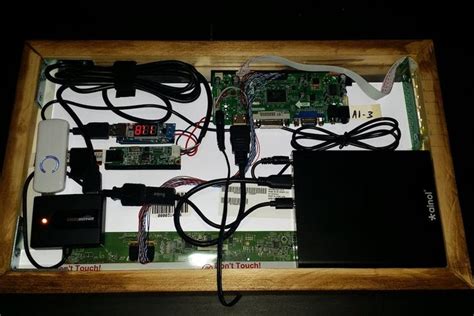Image result for Home Built Control Panel