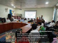 Goverment College Karauli