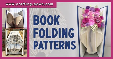 Image result for Book Folding Patterns