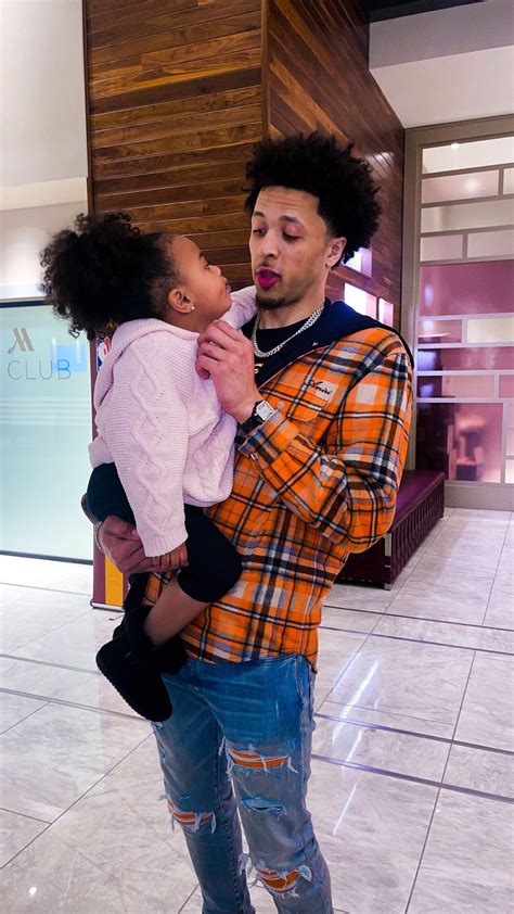 Unbreakable - Another Adorable Cade and Riley Moment