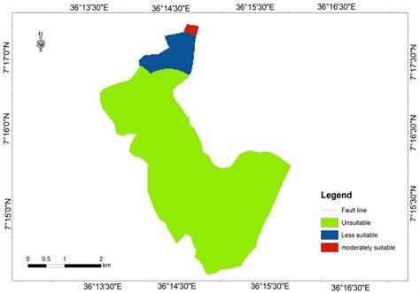 Image result for Fault Map