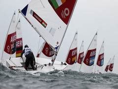 Indian sailors' to train overseas in preparation for Asian Games, MOC ...