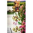 Paradigm Pictures Feng Shui Wind Chime for Home Decor Items | Vastu ...