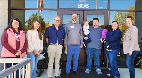 Faith Community Church Shares Love And Support With Johnston County DSS ...