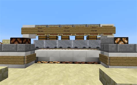 Image result for Minecraft Redstone Chests