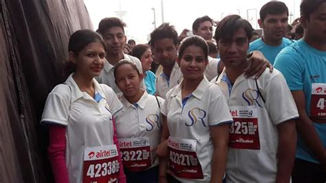 CSR Corporate Social Responsibility GALLERY S.S Rana & Co