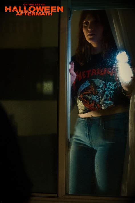 Halloween Aftermath (movie, 2025)