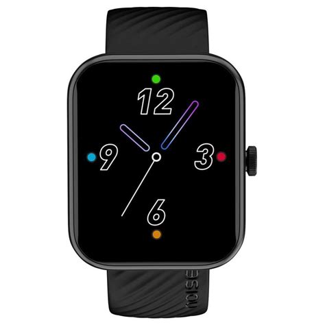 Buy Noise Colorfit Victor Smartwatch with Bluetooth Calling, Upto 10 ...