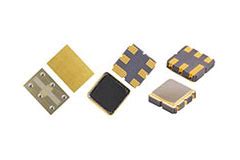 RSF Series of SAW Filters - Raltron | DigiKey