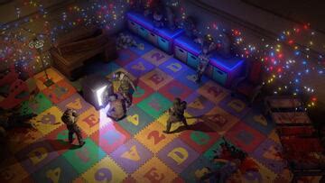 Imágenes de Wasteland 3 - Meristation