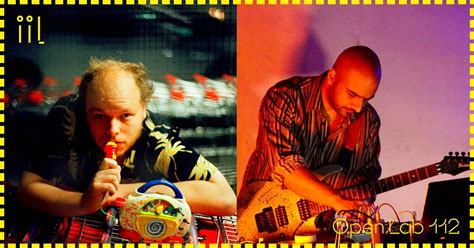 Open Lab 112: On Performativity, and Co-creation with Artificial Agents ...