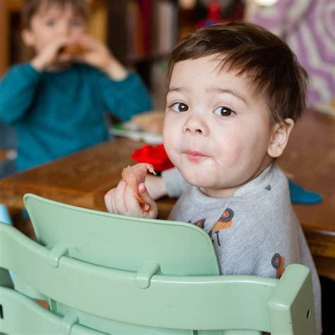 Au Pair vs Nanny: What's the better fit for my family?