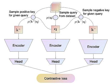 Image result for Contrastive Feature Learning