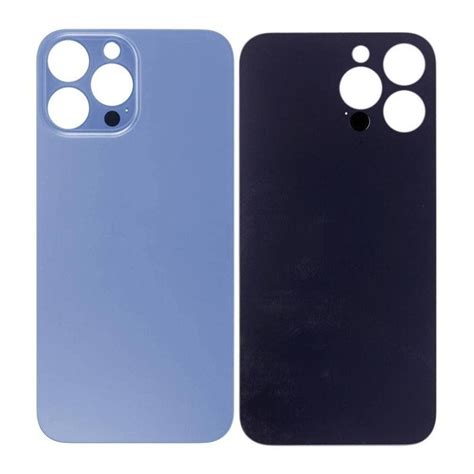 Back Panel Glass for Apple Iphone 13 Pro ( With Proper Color ...