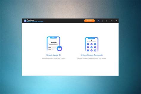 iPhone Passcode Unlocker 的图像结果