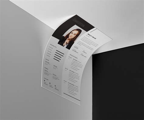 Resume 的图像结果