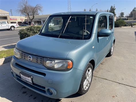2009 Nissan Cube for Sale in Merced, CA - OfferUp