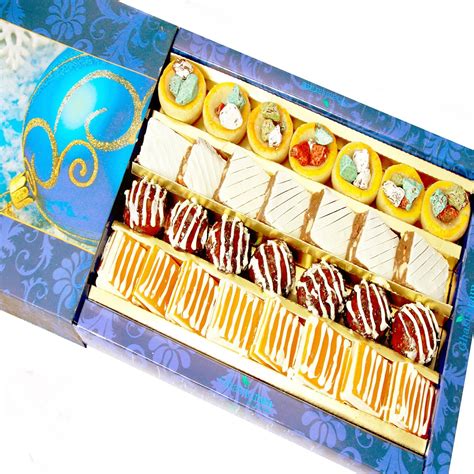 Ghasitaram Gifts Assorted Exotic Cashew Sweets 400 GMS|Sweets|Sweets ...