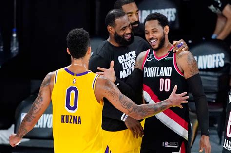 Shorthanded Trail Blazers fizzle in NBA bubble, season ends with loss ...