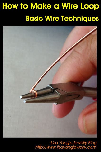 Wire Loop 的图像结果