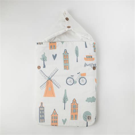 Discover Comfort and Style: Best Baby Carrier Nests for Newborns – Zoey