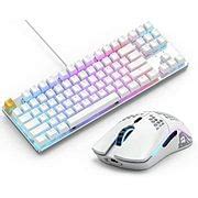 Buy Gaming Keyboard And Mouse Combo - Glorious Gmmk 87% Percent Backlit ...