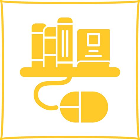 Digital Library Icon 的图像结果