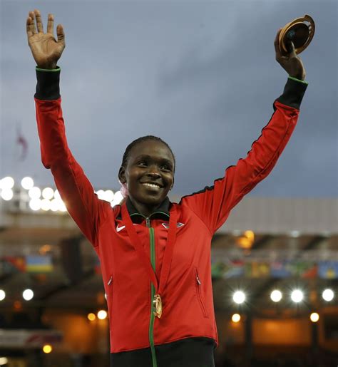 2014 Commonwealth Games Results: Stellar Day for Jamaica and Kenya in ...