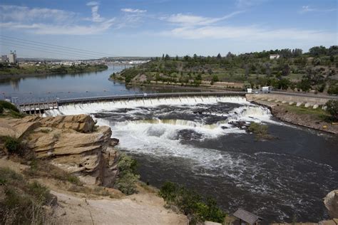 Reisetipps Great Falls: 2022 das Beste in Great Falls entdecken | Expedia