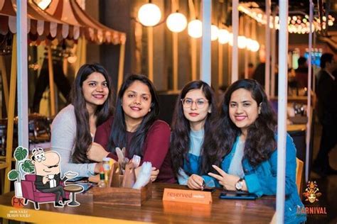 SouthPoint Carnival, Gurugram - Restaurant menu, prices and reviews