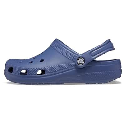 Buy Crocs Classic Unisex Slip on M5W7 at Amazon.in