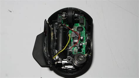 Image result for Adding Memory to Mouse