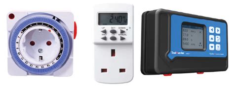 Image result for Grow Light Timer