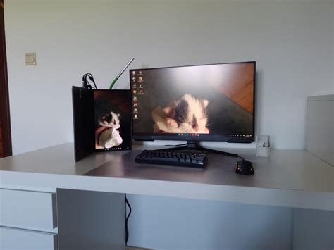 Image result for Monitor Setup Tips