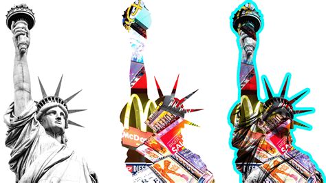 Visual Pollution 的图像结果