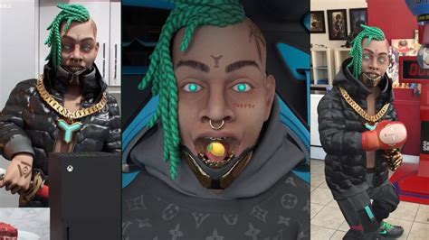 Virtual Rapper FN Meka Underscores How AI Perpetuates Racial ...