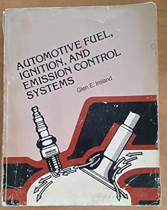 Buy Automotive fuel, ignition, and emission control systems Book Online ...
