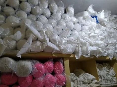 Diwan Set, Bedsheet and Pillow Covers - Recron Fiber Bolsters ...