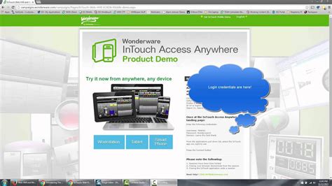 Image result for Using Intouch Web Client