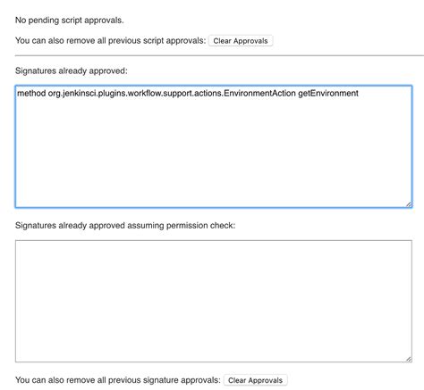 Groovy Script Jenkins 的图像结果
